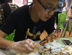 泗县烧烤加盟,学烧烤技术,开烧烤店多少钱